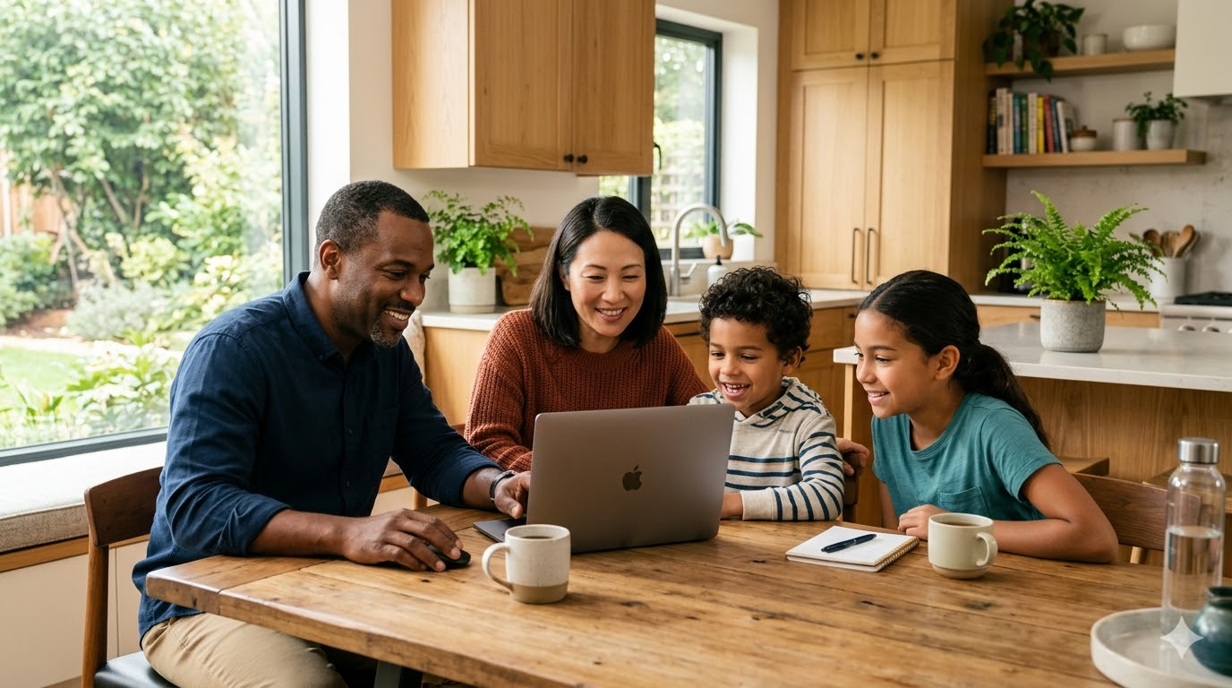 How AI Tools Help Parents Make Smarter School Choices