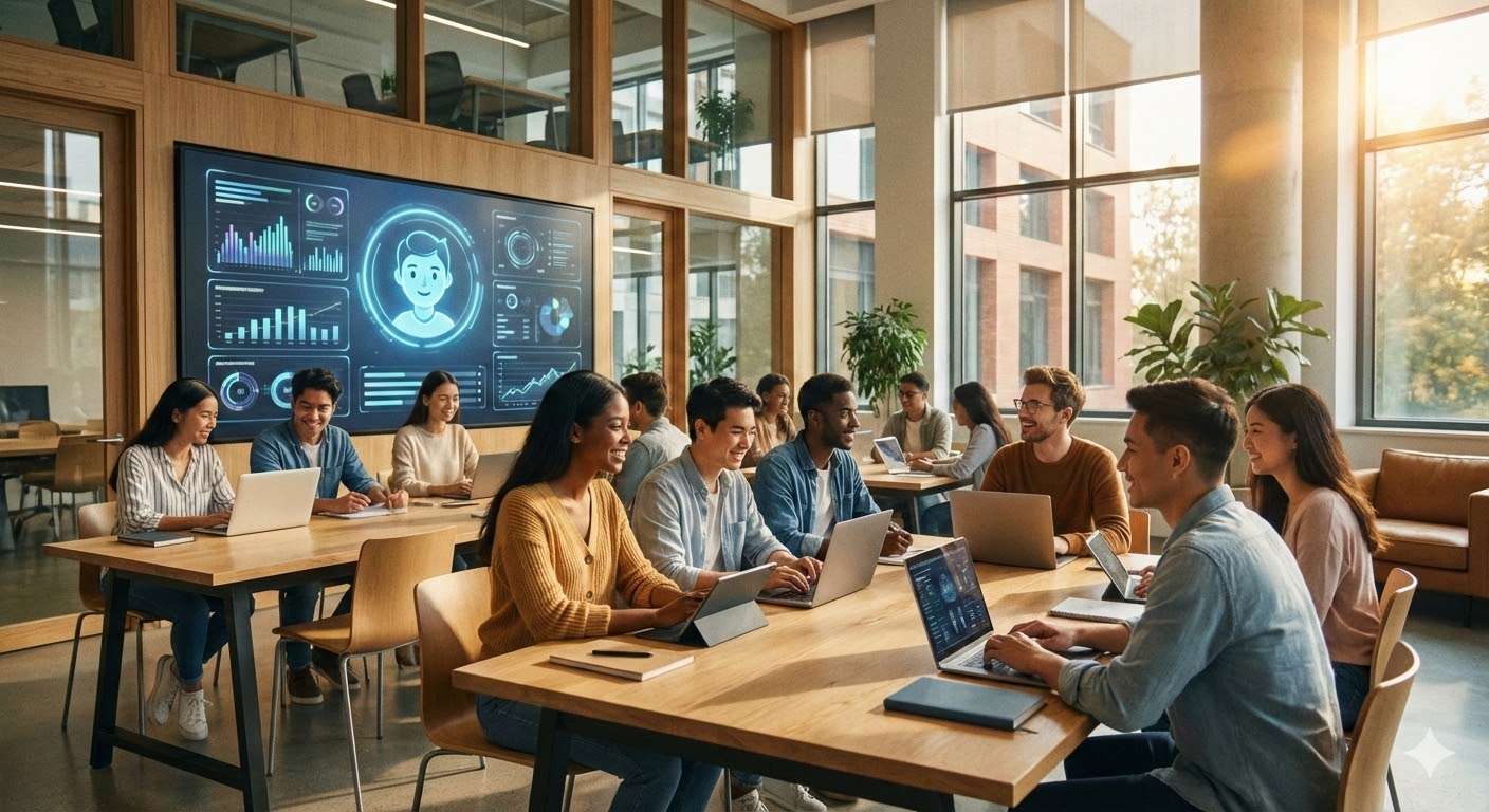 The Rise of AI Tutoring: How Technology is Personalizing Learning