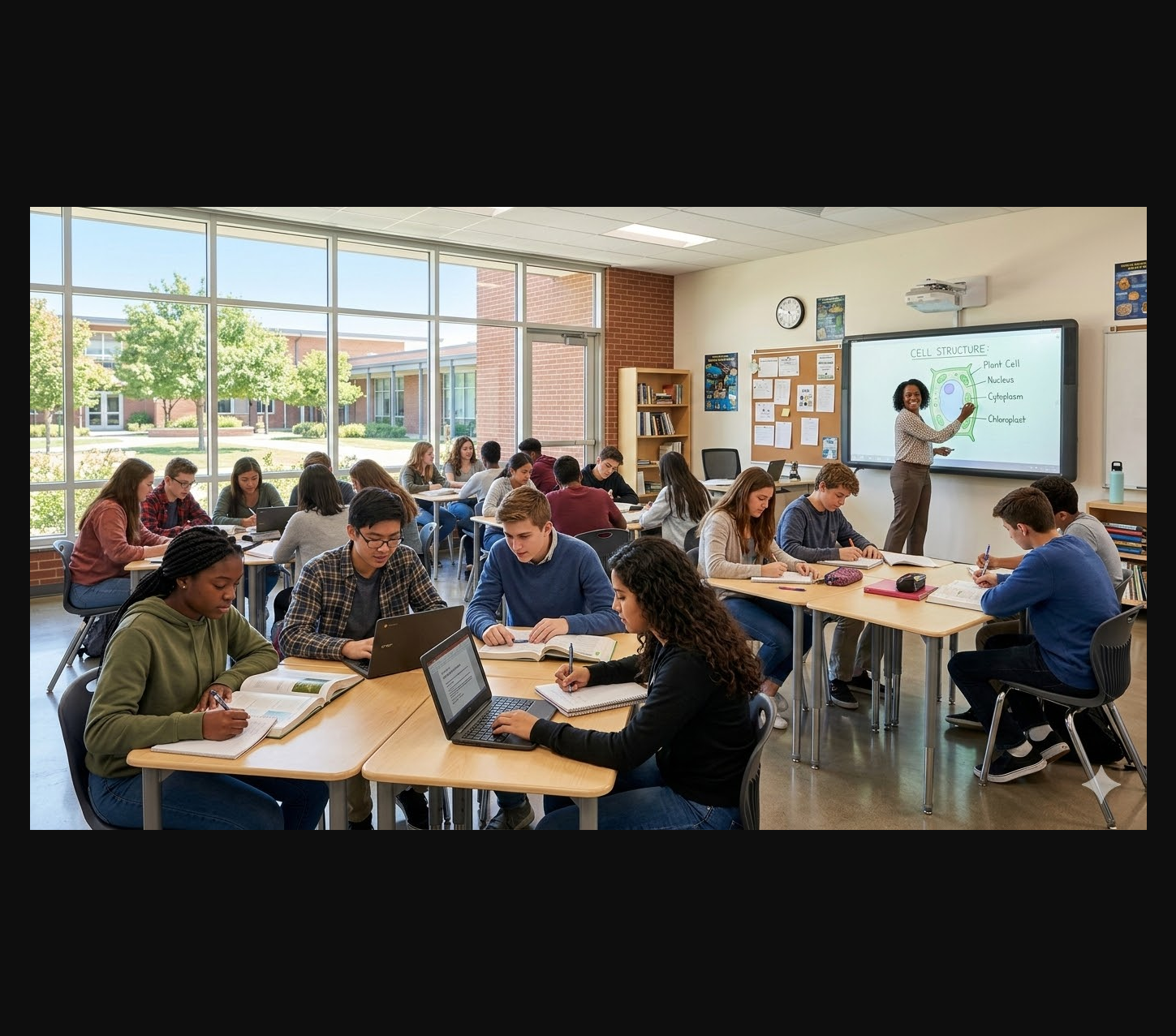 The Best States for Public Education in 2026