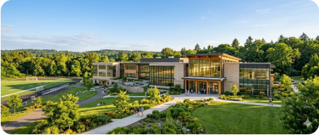 How Climate and Geography Affect School Design and Learning