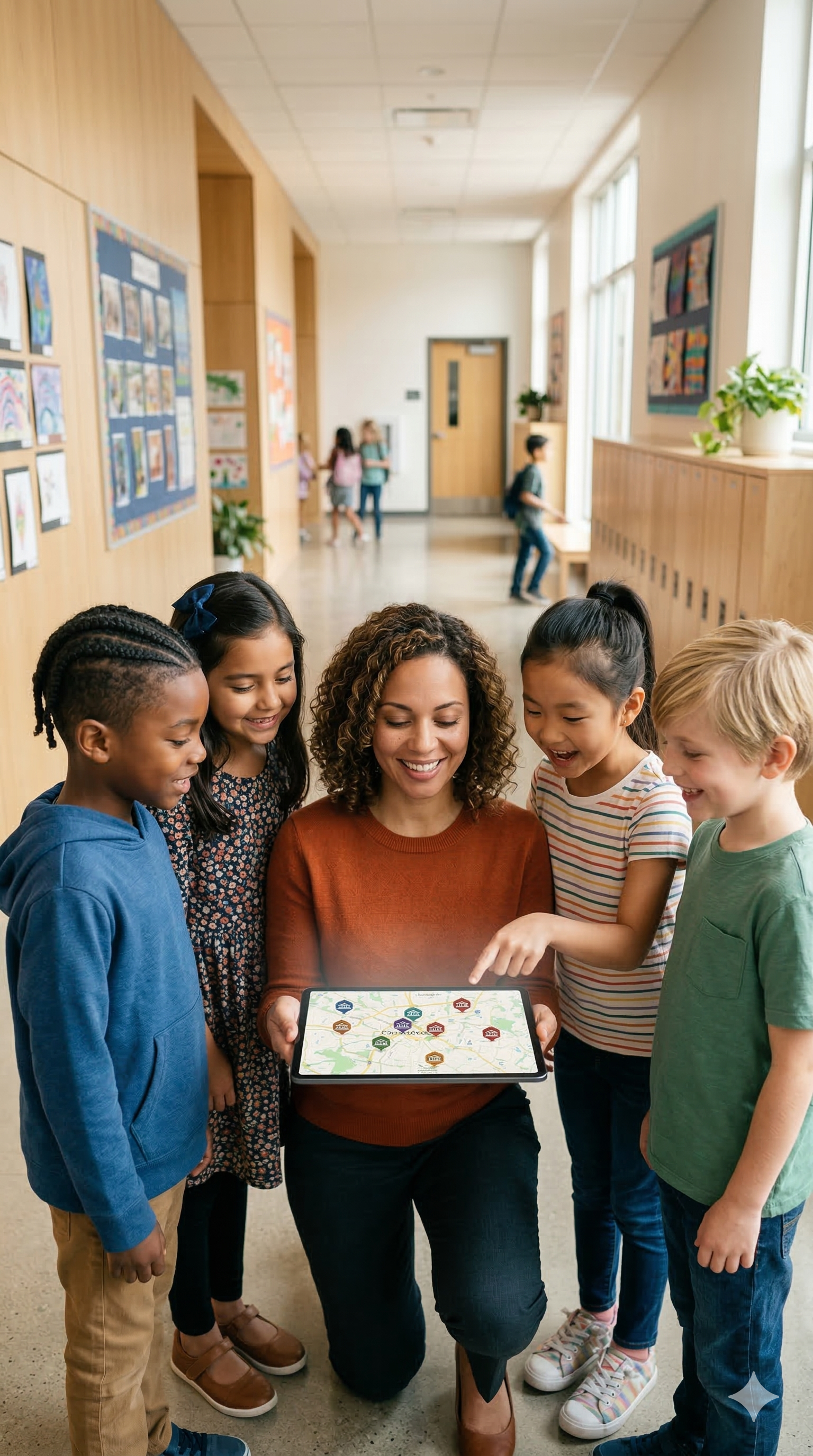 Gifted and Talented Programs: Identification, Access, and Equity