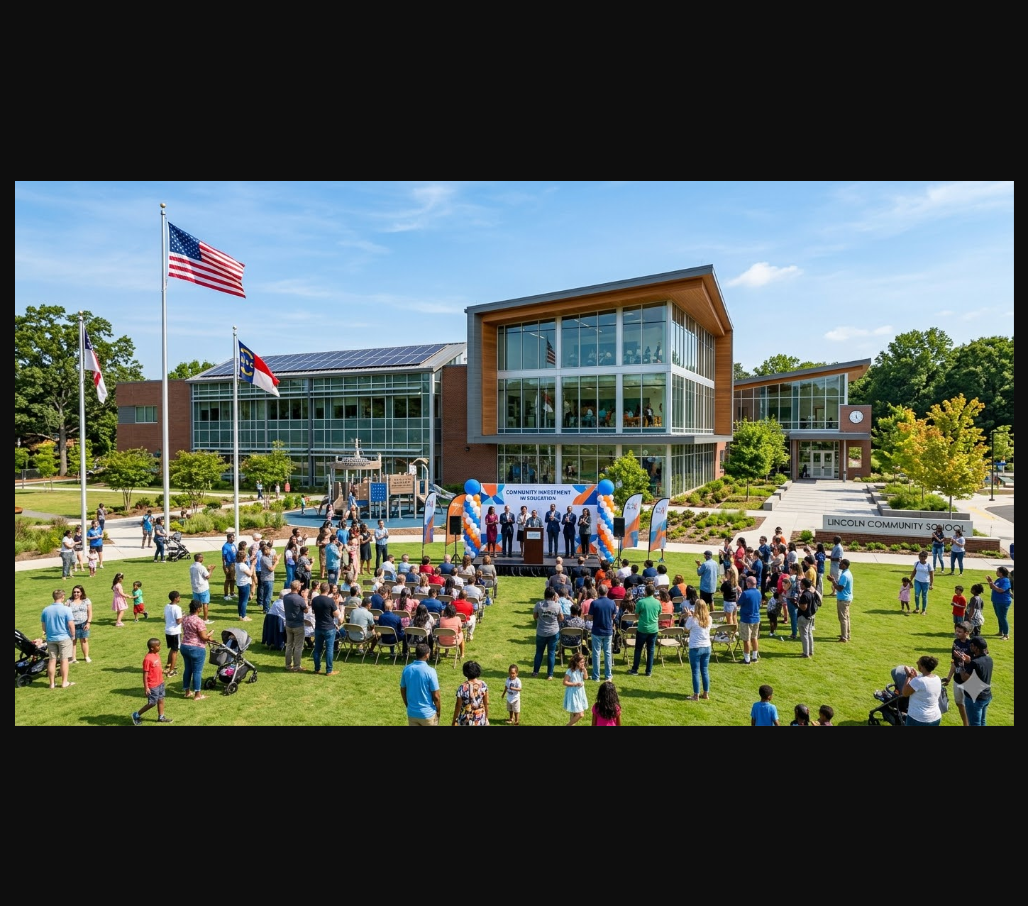 How School Funding Works: Taxes, Budgets, and Your Community