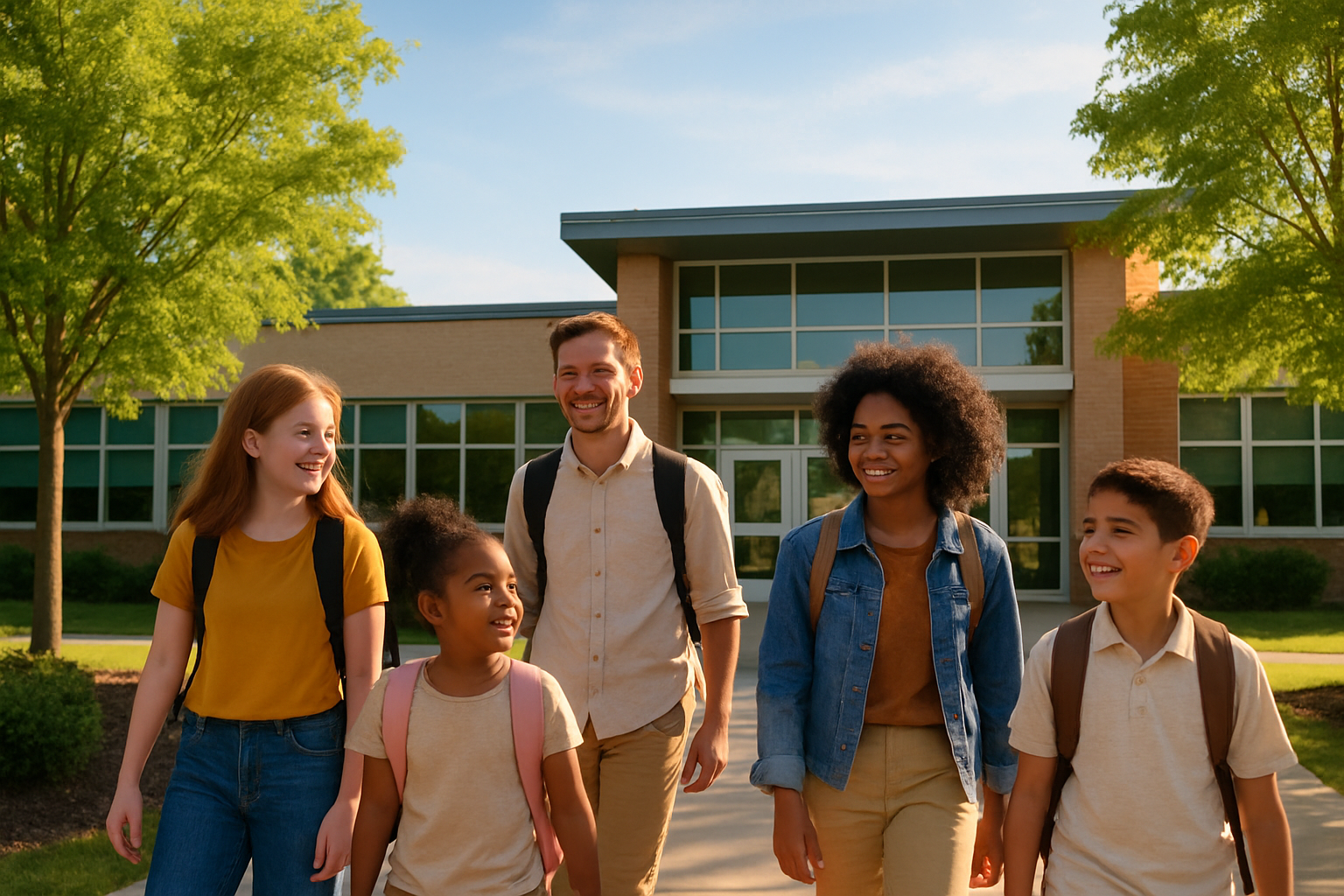 How School Ratings Work: GreatSchools, Niche, and Beyond