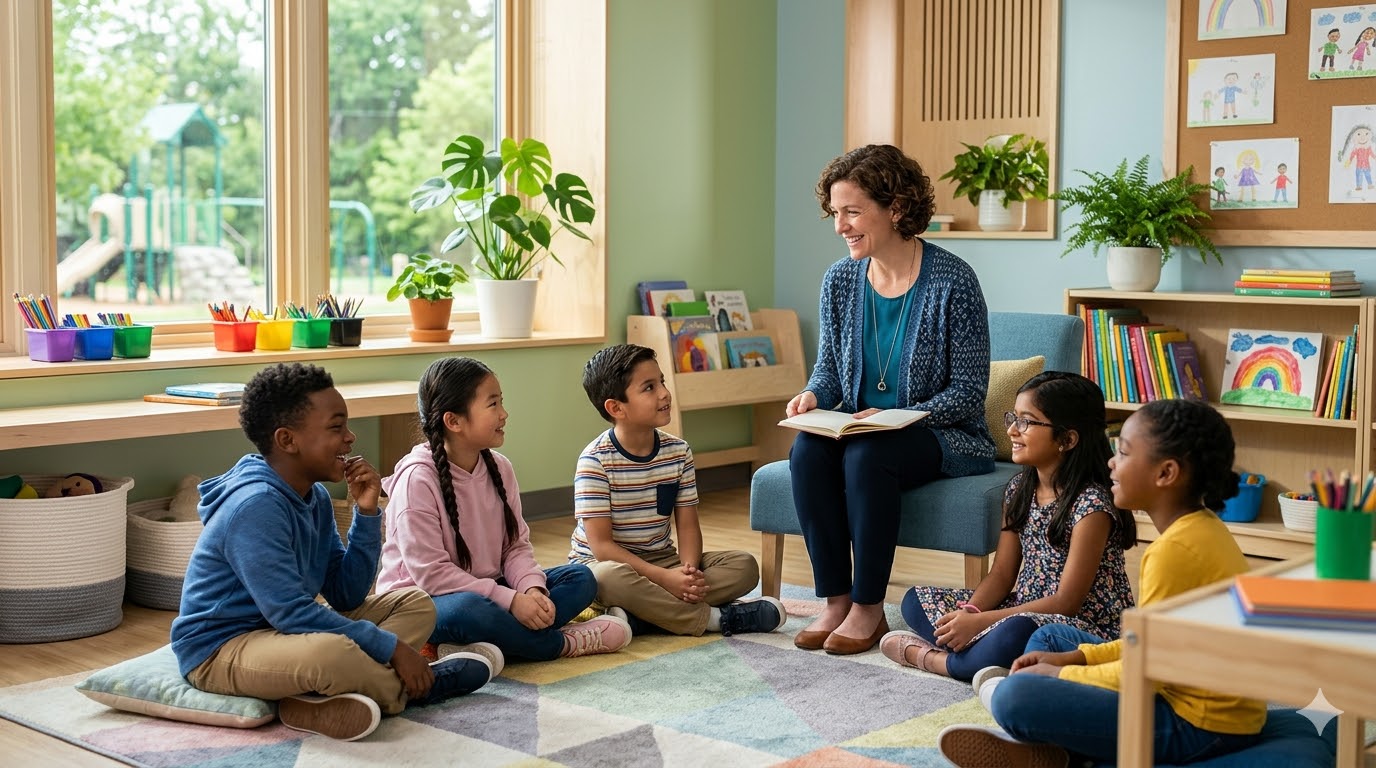 Mental Health Support in Schools: How to Find Schools That Prioritize Student Wellbeing