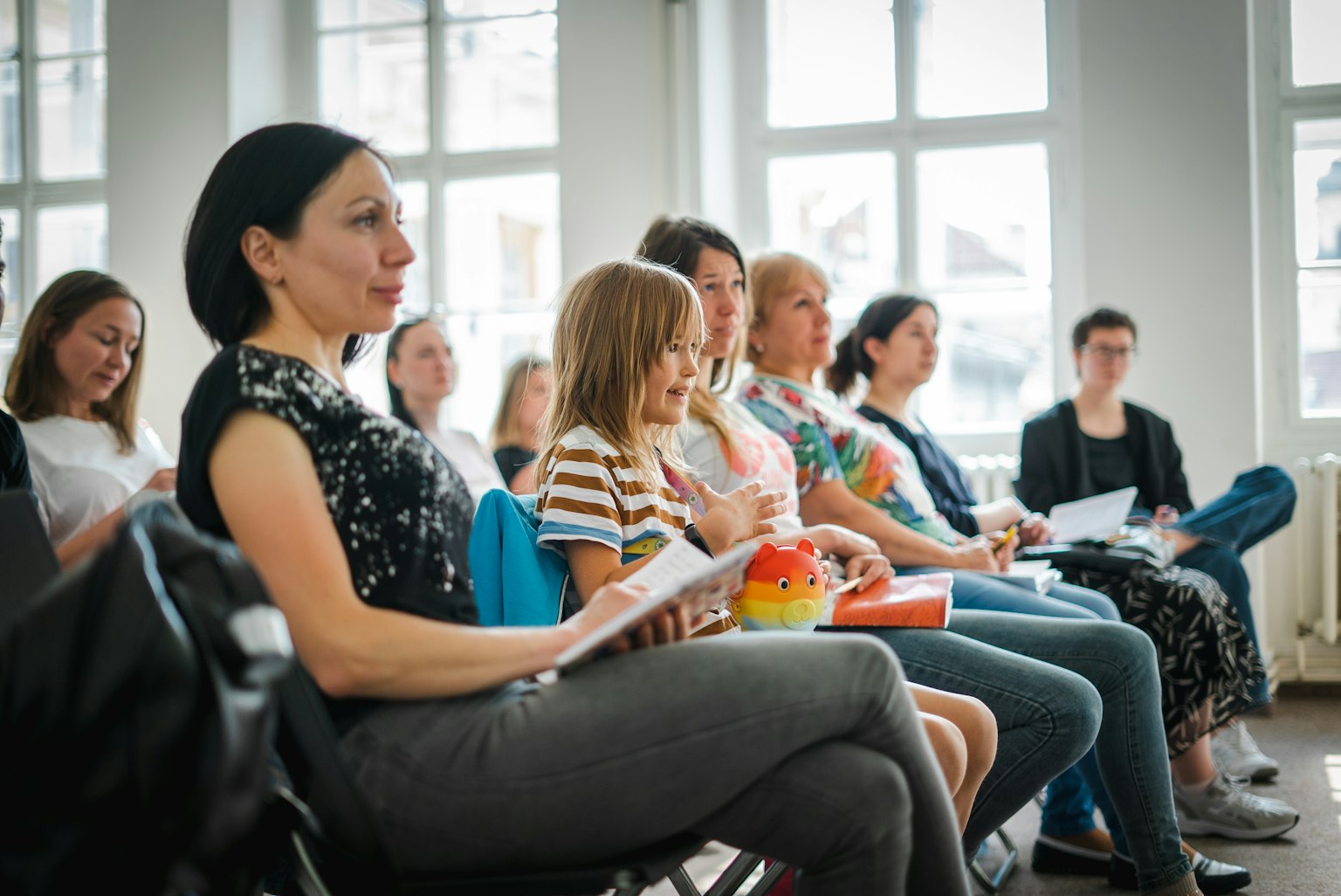 How School Board Decisions Impact Your Child's Education