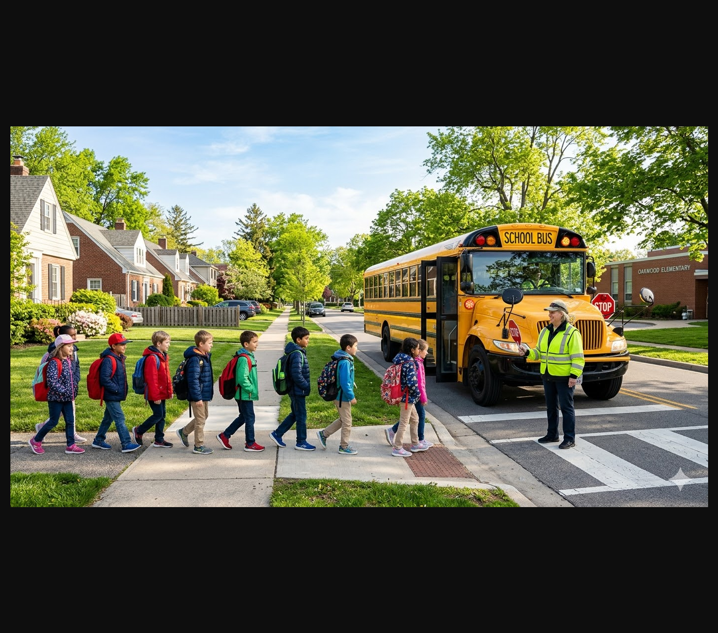 School Bus Safety and Transportation: A Parent's Complete Guide