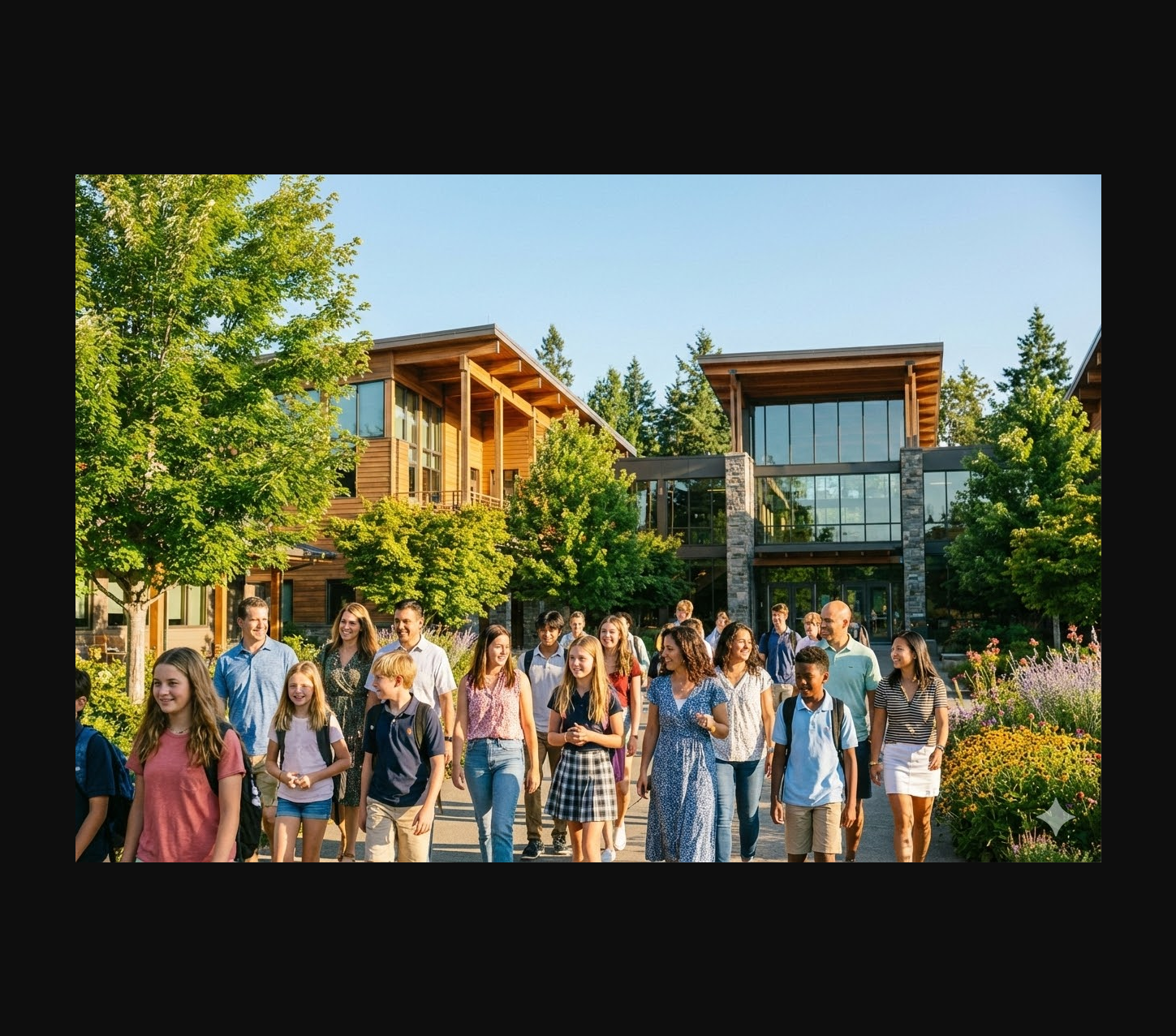 The Impact of School Choice on Student Outcomes