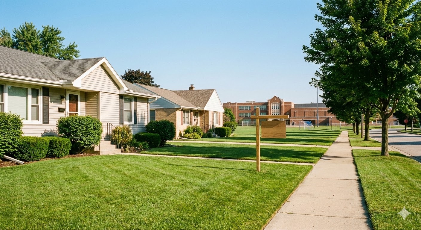 Understanding School District Boundaries and How They Affect Home Values