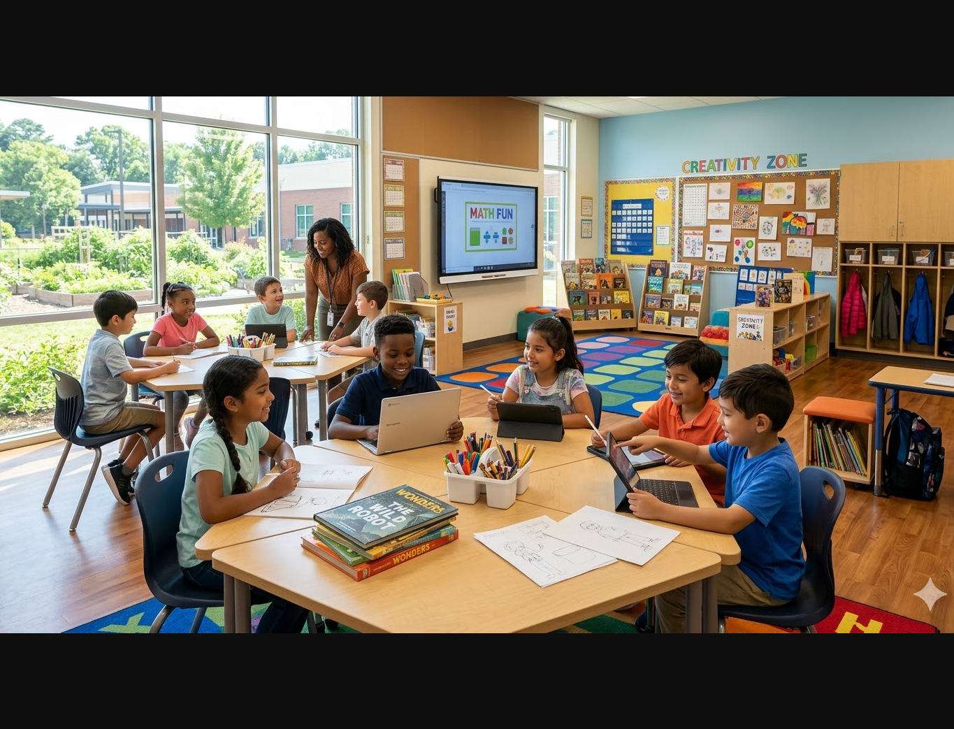 Screen Time in Schools: How Parents Can Navigate the Device Debate in 2026