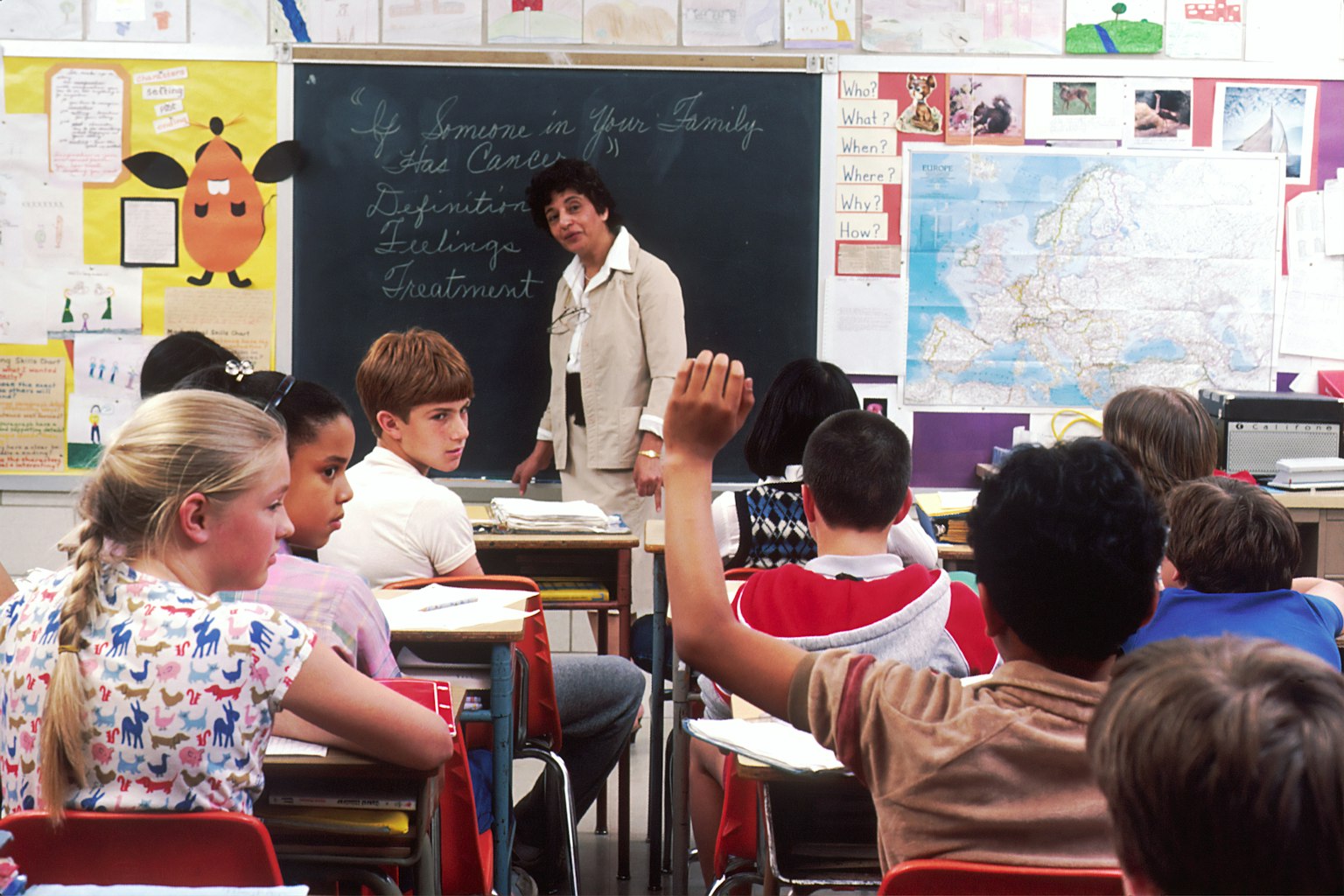 Social-Emotional Learning (SEL): What It Is and Why Schools Are Investing in It