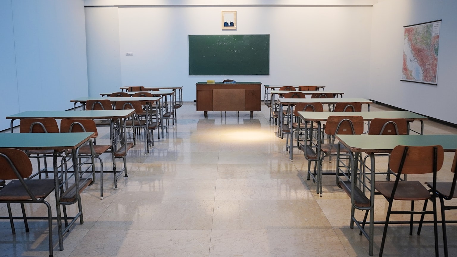 Teacher Retention Crisis: What It Means for Your Child's Classroom