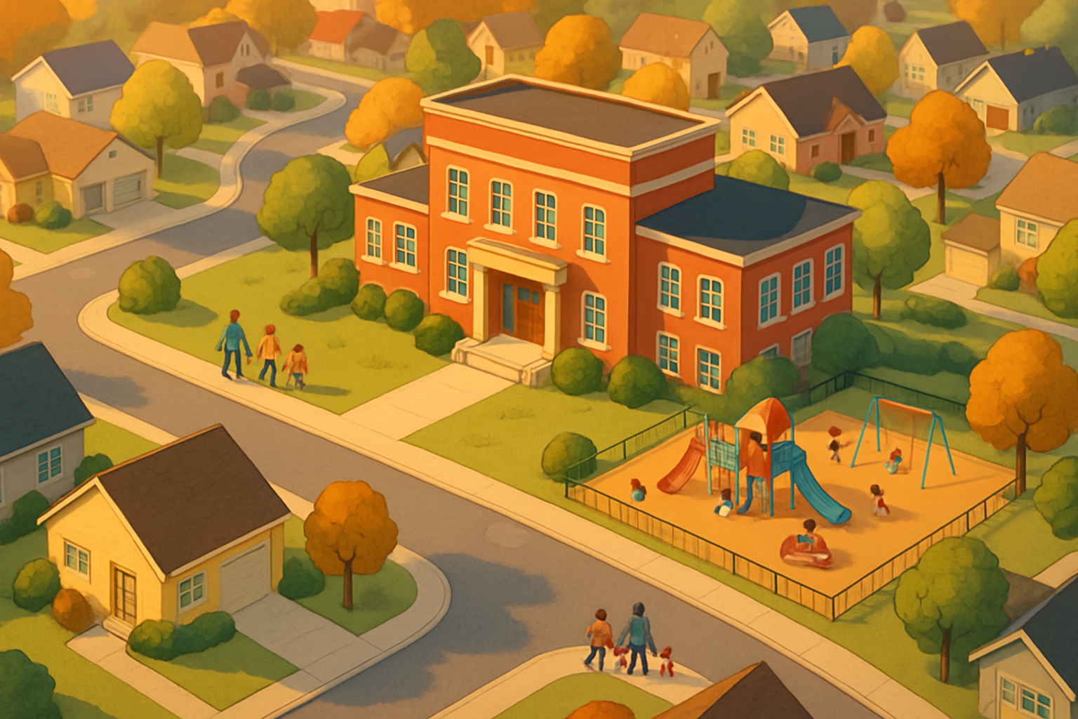 Understanding School Zones: What Parents Need to Know in 2026